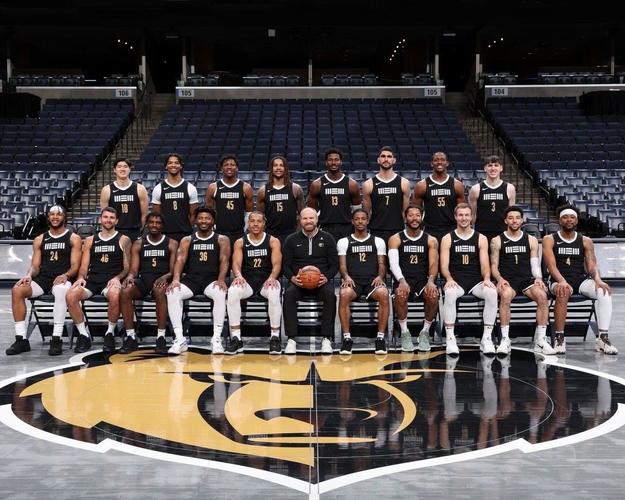 灰熊队历年球员名单