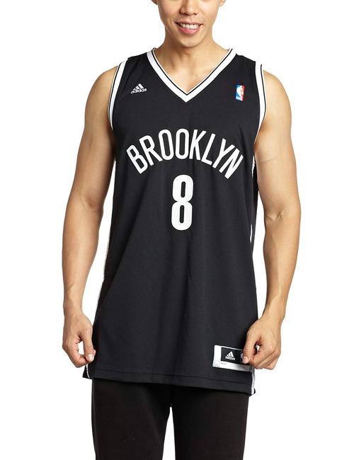 nba球衣有阿迪达斯吗