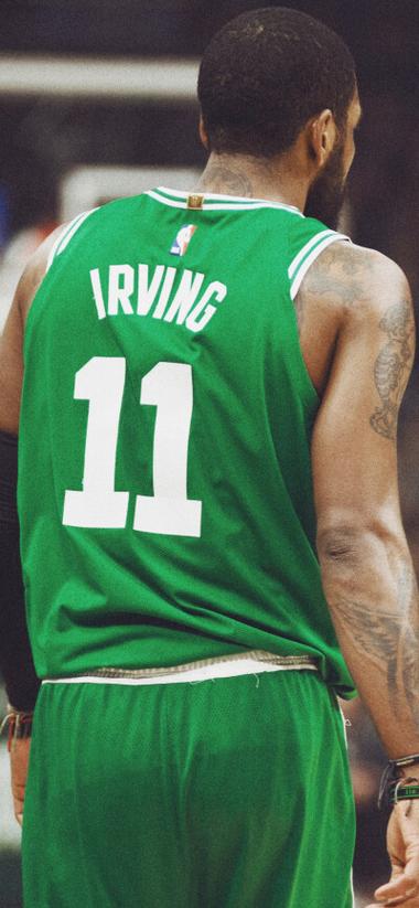 欧文什么时间去的凯尔特人