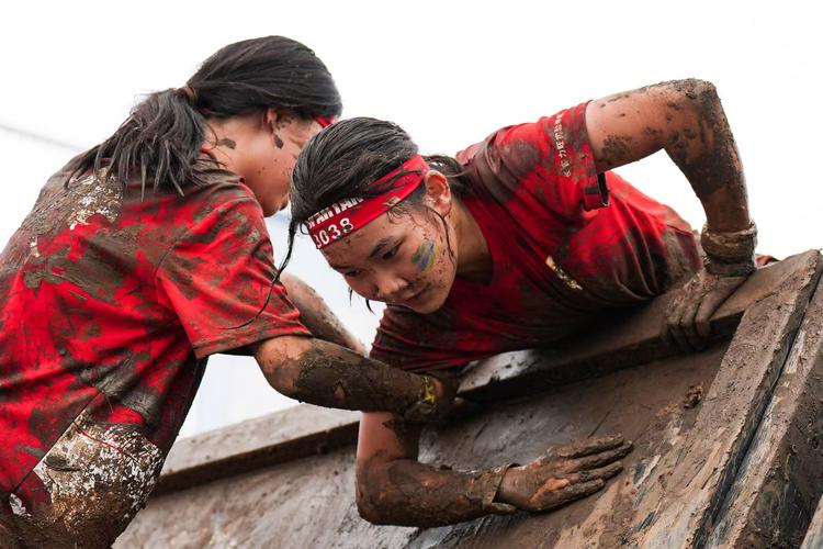 斯巴达勇士赛 2021