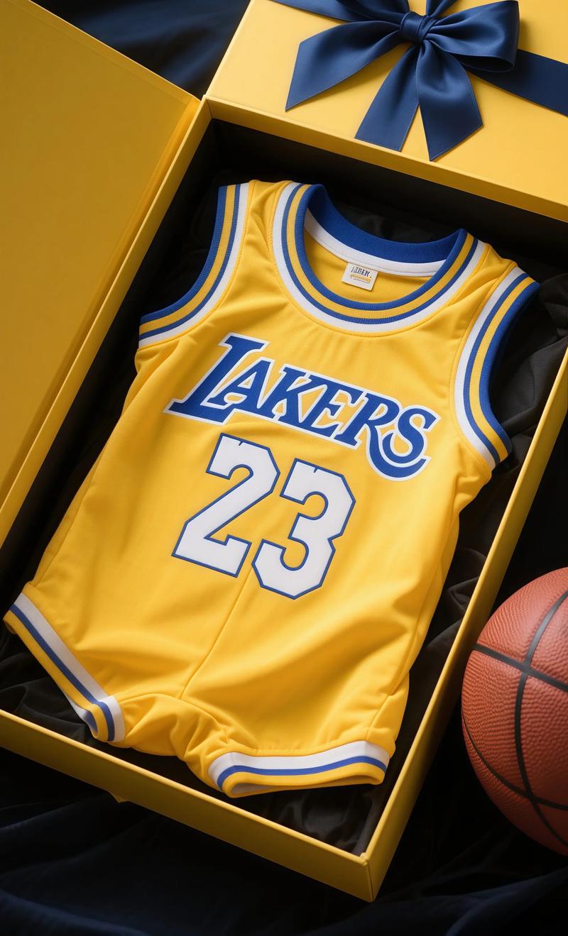 湖人队23号原来是谁的球衣