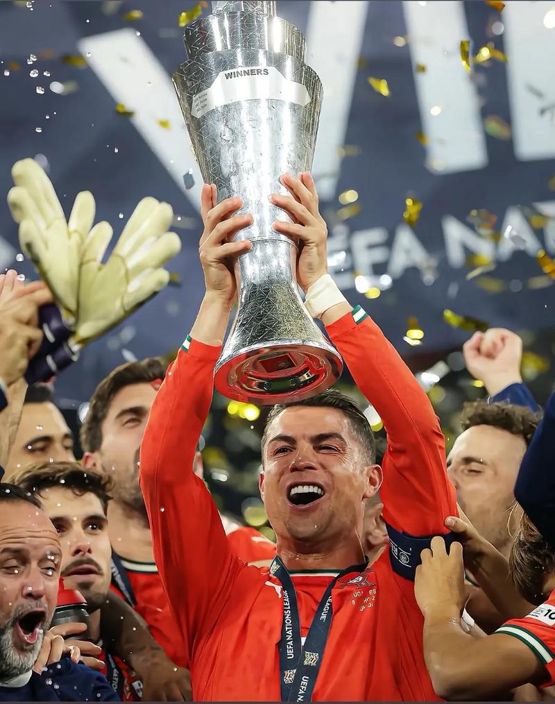 葡萄牙队世界杯冠军