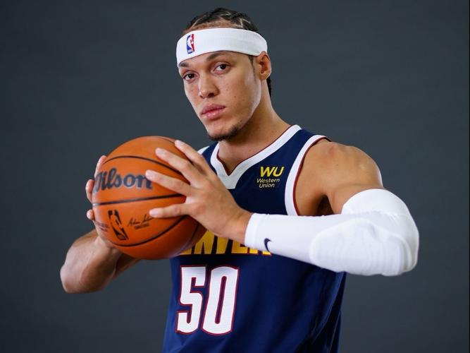 阿隆戈登生涯最高分是什么时候拿的