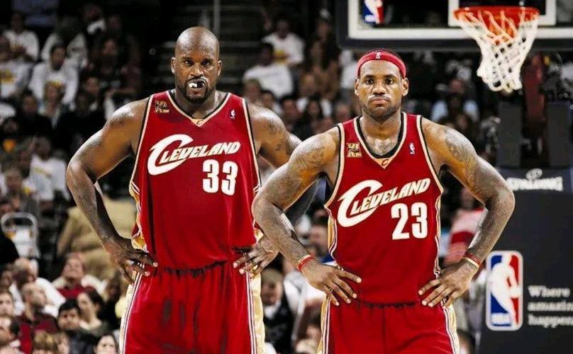 詹姆斯 奥尼尔一起拿过冠军吗