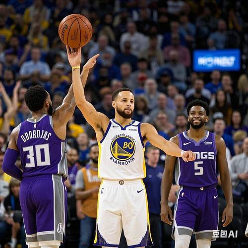 金州勇士的队员