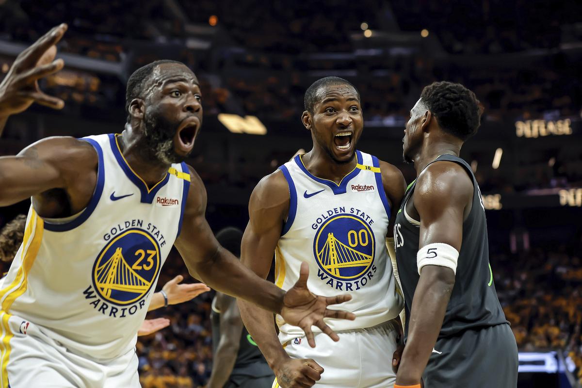 勇士vs森林狼比分预测