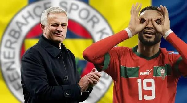 穆里尼奥在皇马的战术