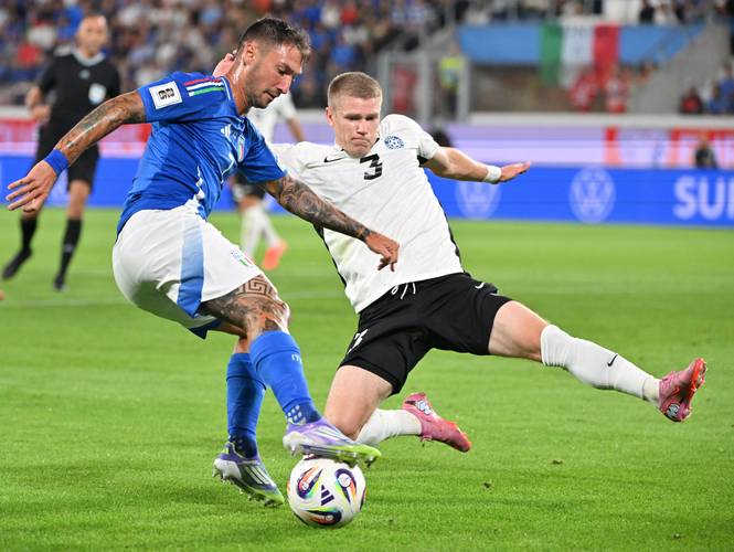 世界杯预选赛最新