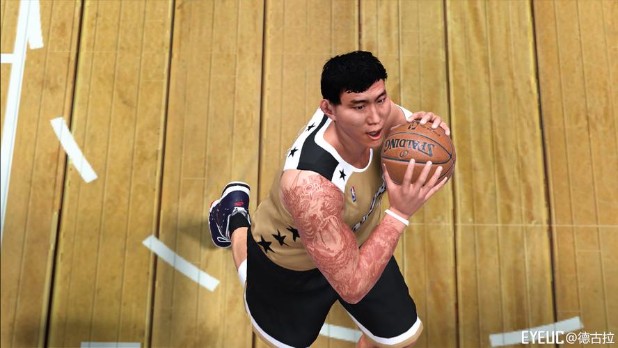 2k19臂展怎么换算