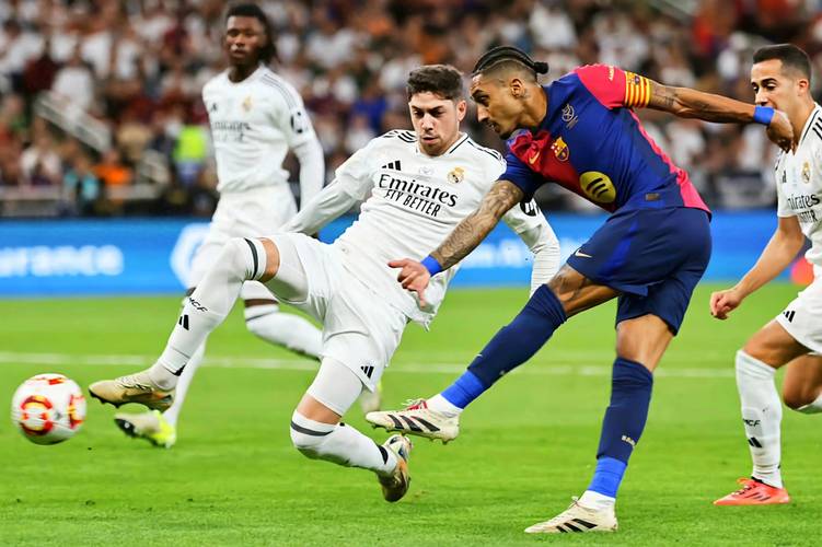 皇马和巴萨哪个影响力大