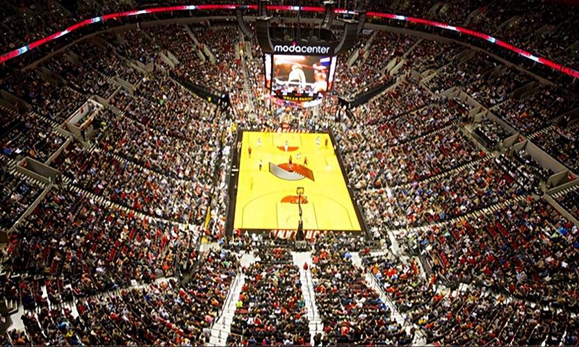 开拓者队在哪个城市