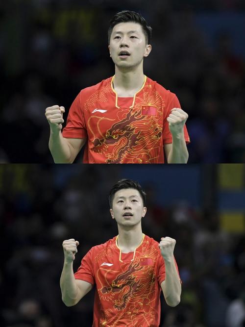 马龙参加多少届奥运会