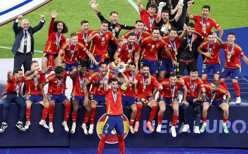 西班牙在世界杯上得过几次冠军