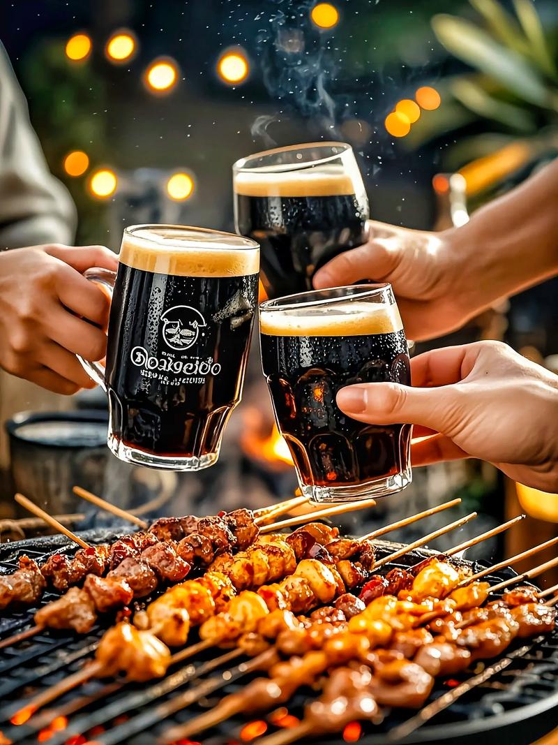 兰德尔啤酒是原装进口的吗