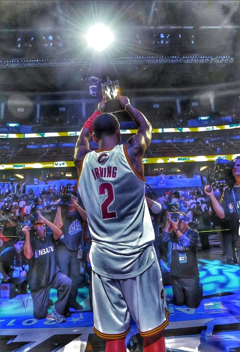 詹姆斯为欧文出头