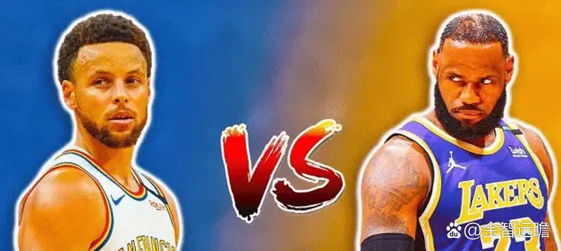 湖人和勇士谁赢了