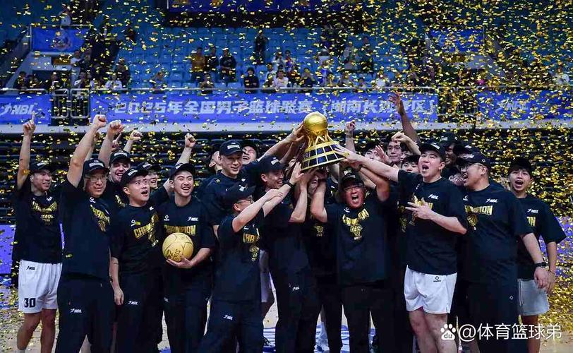 nbl联赛冠军能参加cba吗?