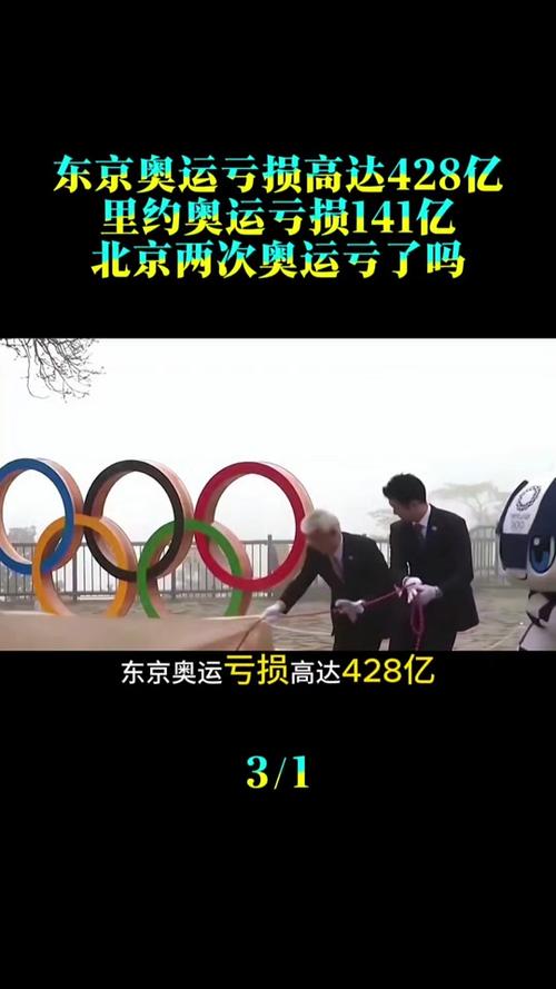 为啥2020没有奥运会