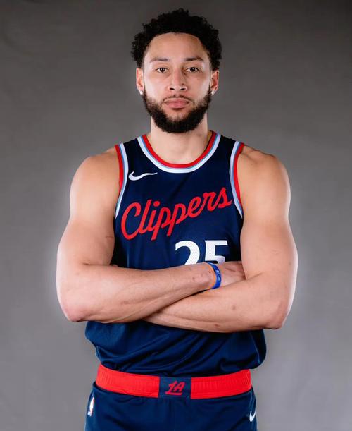 本西蒙斯能练出投篮吗