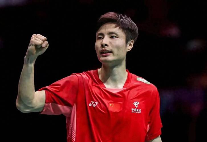 羽毛球最牛的国家