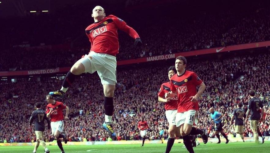 鲁尼在哪个球队2020