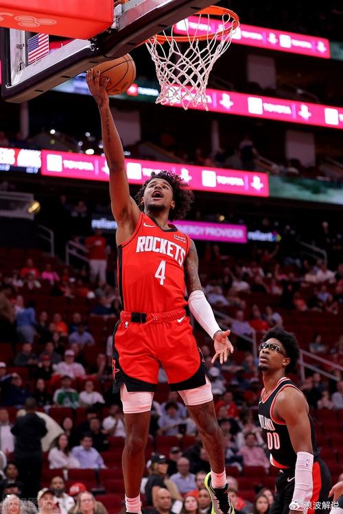 2016年nba火箭