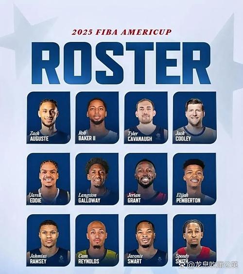 美国不参加美洲杯?