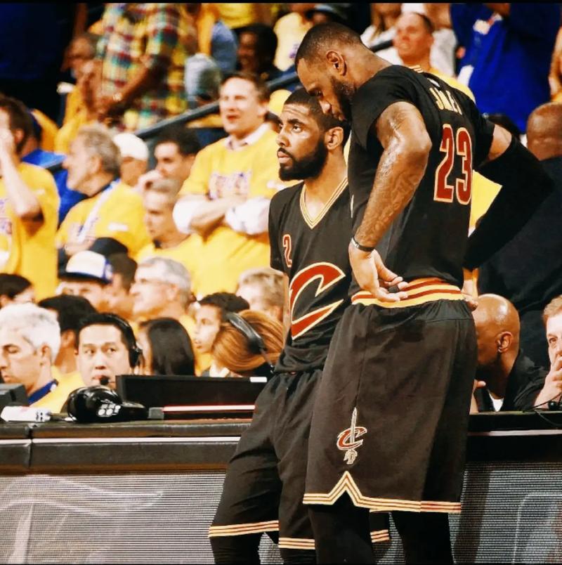 骑士进过几次总决赛