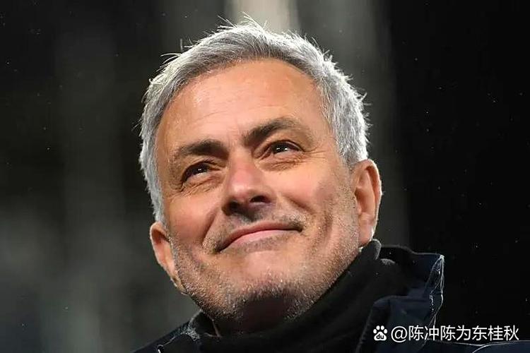 穆里尼奥为什么恨巴萨呢