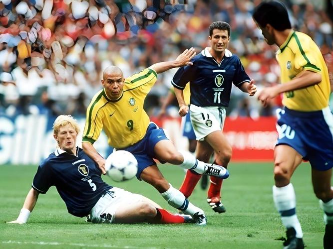 历届世界杯经典比赛