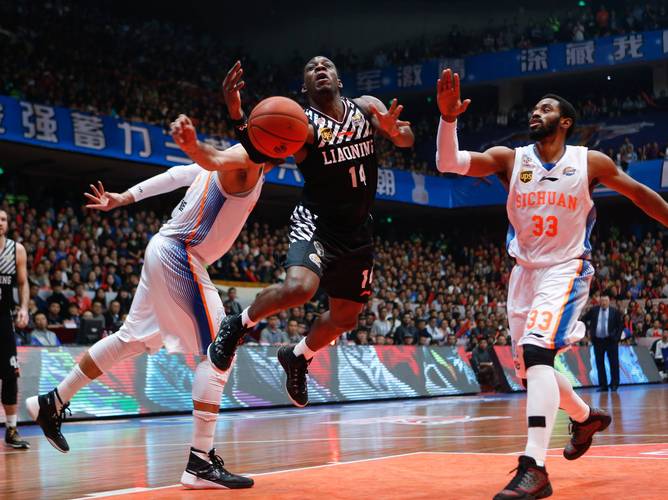 2020-2021赛季cba回放辽宁广州