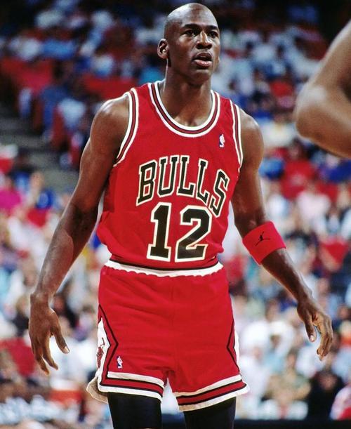 公牛队历史巨星