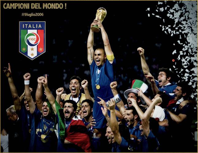 2006年世界杯百科