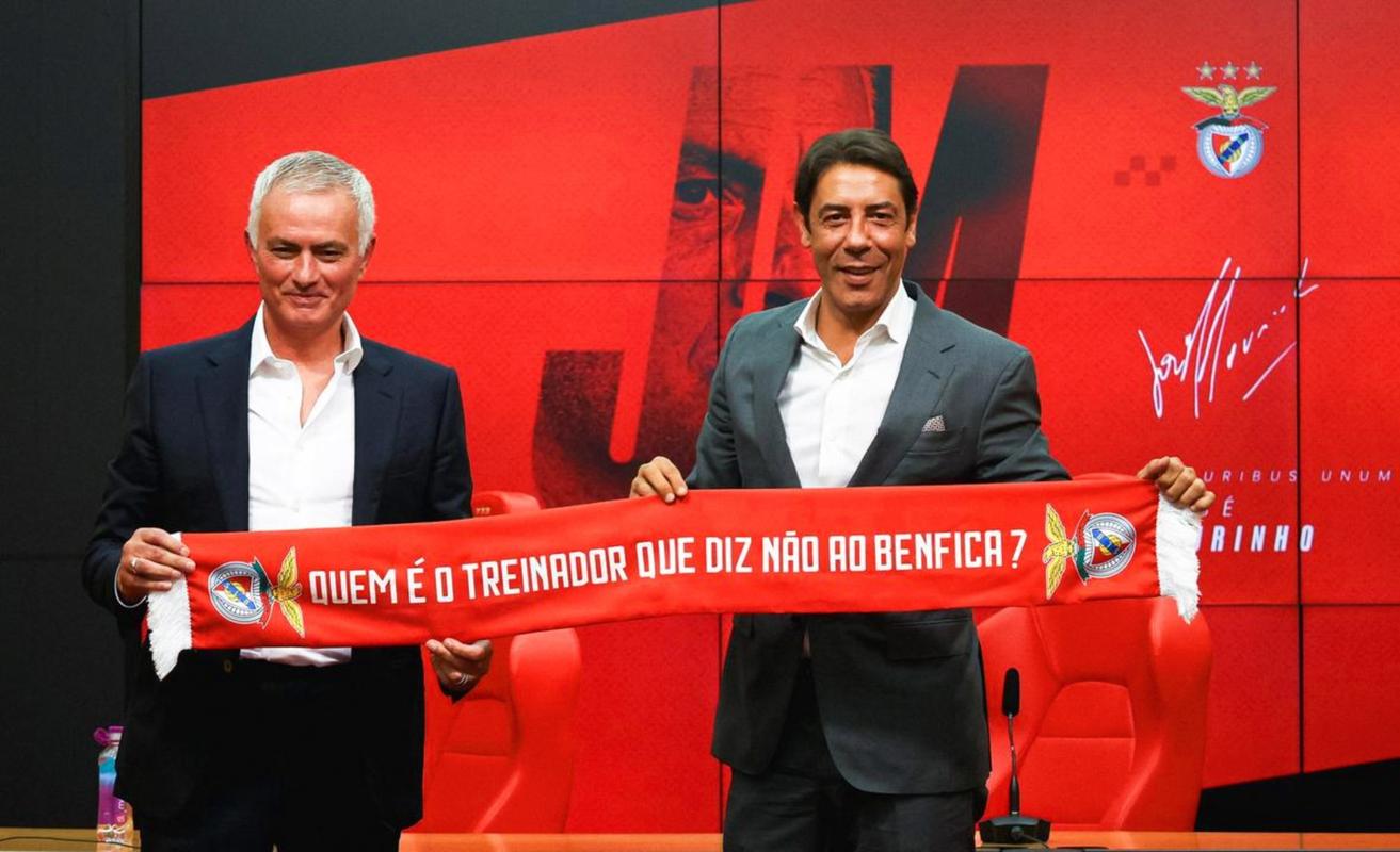 穆里尼奥在皇马拿了几个冠军