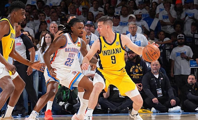 公牛大胜步行者