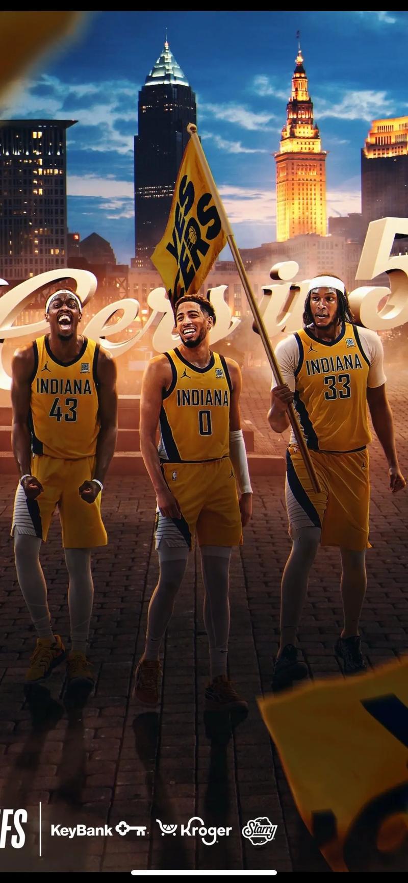 2018年骑士队季后赛晋级之路