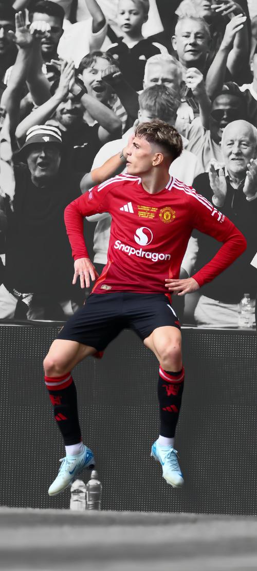 曼联现任队长2020