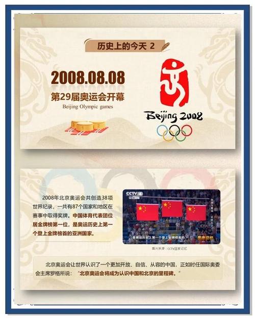 奥运会是在几月几号