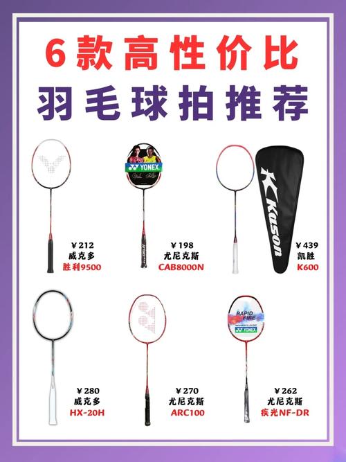 羽毛球拍哪儿有卖的