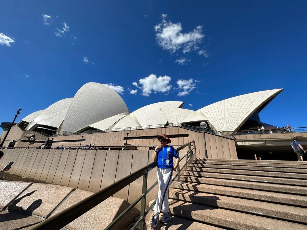 澳大利亚和悉尼是一个国家吗