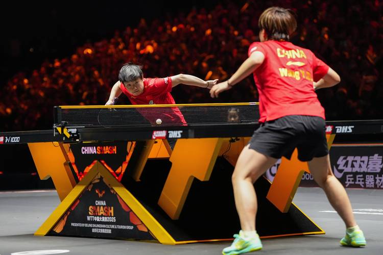 大满贯有哪些比赛