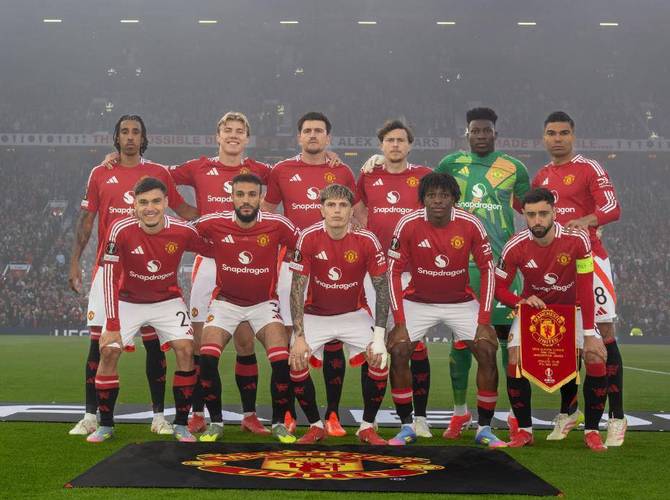 曼联最新阵容2021