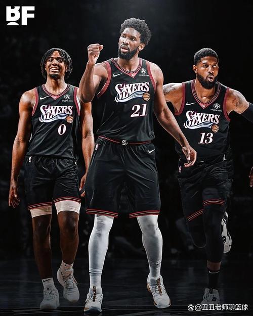 76人这个赛季