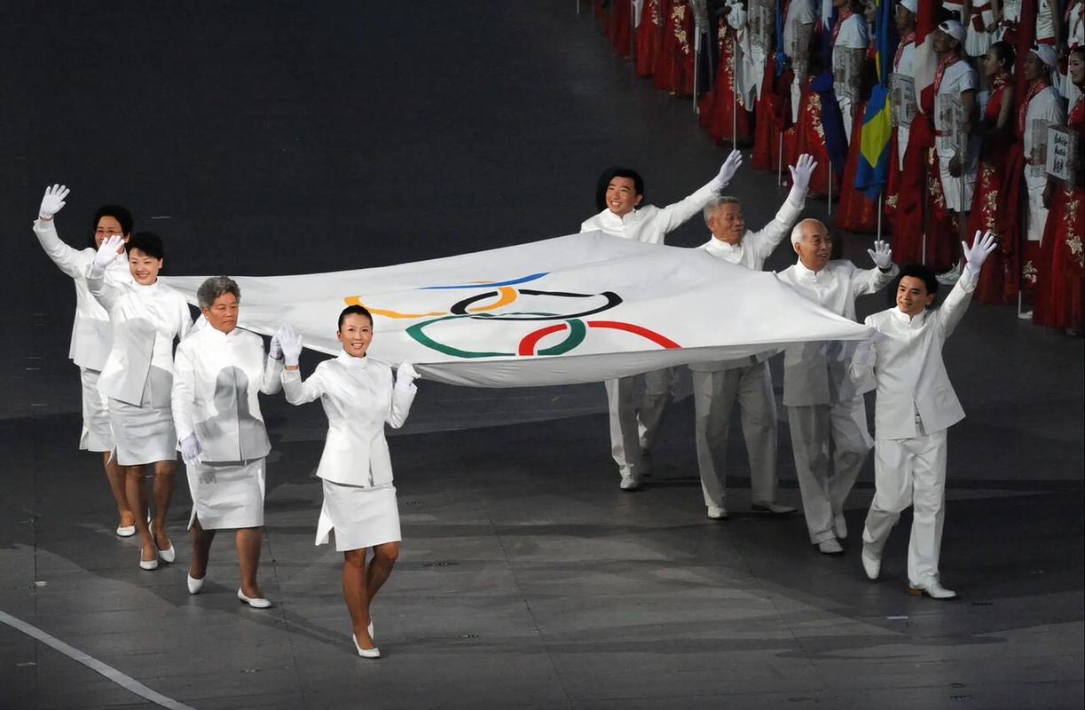 今年夏季奥运会什么时候开始