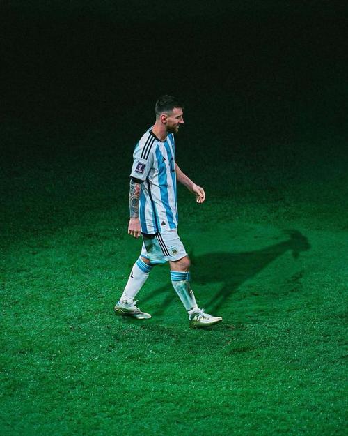 阿根廷队2022世界杯