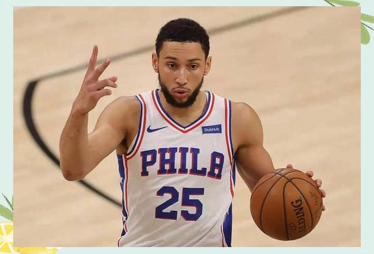 76人西蒙斯为什么发挥不出来了