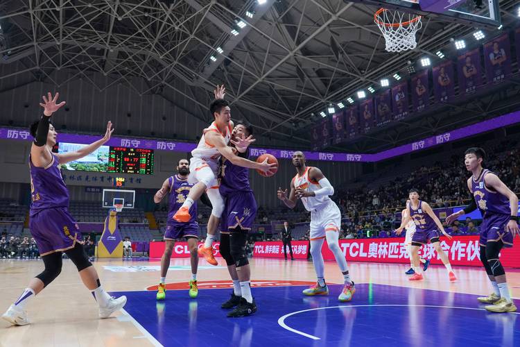 今天cba比赛录像