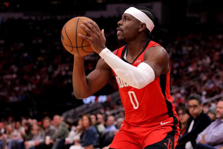 火箭季后赛历史