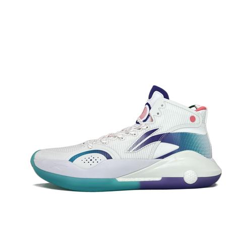 李宁最火的篮球鞋男