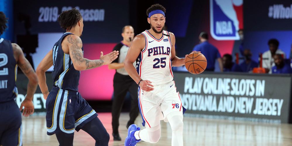 76人西蒙斯什么水平